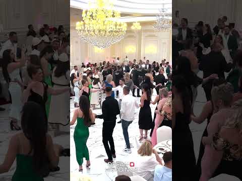 Egzona & Ermal | Dasma Shqiptare | DreamWeddings | Ardi Gashi