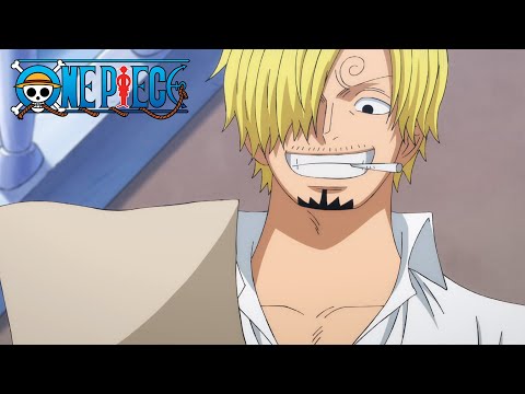 Kopfgeld-Vergleich | One Piece