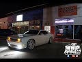 Dodge Challenger On 24 Asanti Wheels