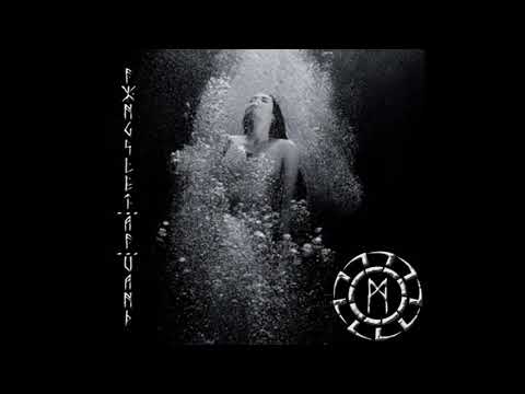 Eleven months of silence - Fængslet af vand