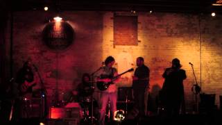 The 1 Oz Jig live @ The Thirsty Hippo: 