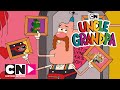 CANLI UNCLE GRANDPA 2 Sezon Cartoon Network Türkiye