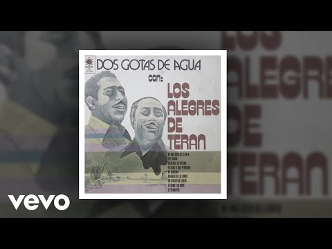 Carta De Luto - Los Alegres de Teran