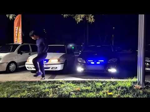 Гио пика (Komi Crime-3)