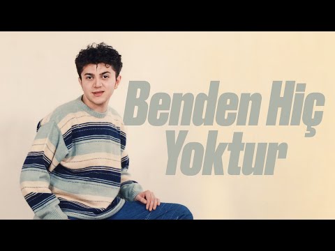 Rəhim Rəhimli — Benden Hiç Yoktur (Audio)