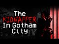 He TAKES The CHILDREN And TRANSFORMS Them Batman Analog Horror