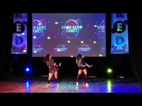 170827 KED - Black Candy