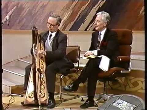 The Chieftains Late Late Show Tribute 1987