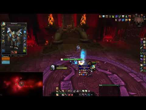 Tauri WoW 5.4.8 - Evermoon