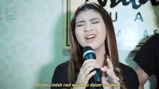 Download lagu LAVINA   PILIHAN HATIKU LIRIK COVER AKUSTIK BY NABILA FT  TRI SUAKA mp3