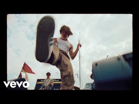 Video thumbnail for Runaway