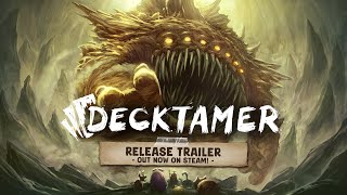 Watch and explore about Decktamer PC Steam CD Key