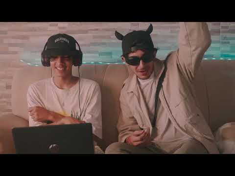 CARTIER - DAIKKO, DIEGO CHERICIAN (Official Video)