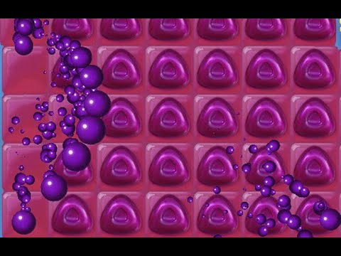 Candy Crush Jelly Saga - LEVEL 1064 - 2 OPCIONS ★★  STARS  (NO booster)