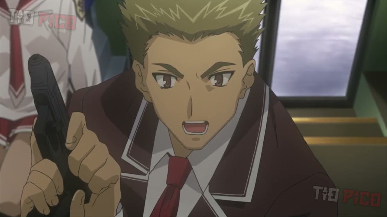 GAROTO FRACOTE TEM UM PODER OCULTO QUANDO FICA EXCIT@D0!