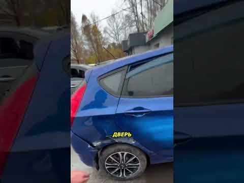 Дверь подошла идеально если бы не одна деталь!
