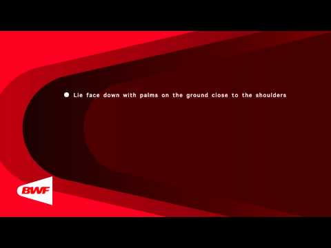 CE2M8V30 Body Weight   Press Up