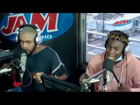 JOSEY FT 2BOYZ - la vérité (version Acoustique)