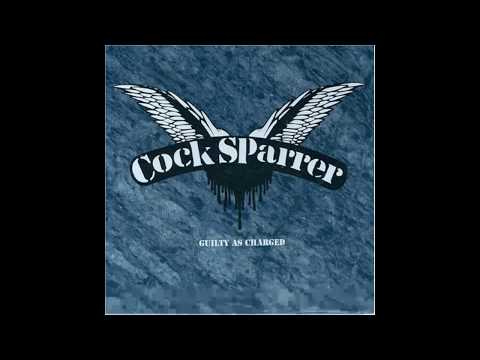 Cock Sparrer - Crack In The Mirror