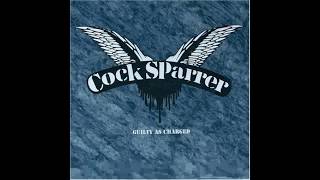 Cock Sparrer - Crack In The Mirror