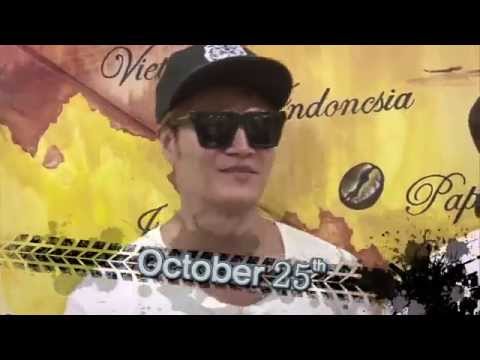 Race Start! Season 2 In Indonesia