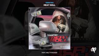 Terintino -  Ball On You Ft Lil Yachty (Prod by Chief Keef)