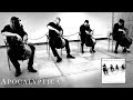 Apocalyptica -  'Wherever I May Roam' (remastered)