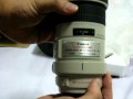 Відеоогляд Canon EF 300mm f/4L IS USM(UA)