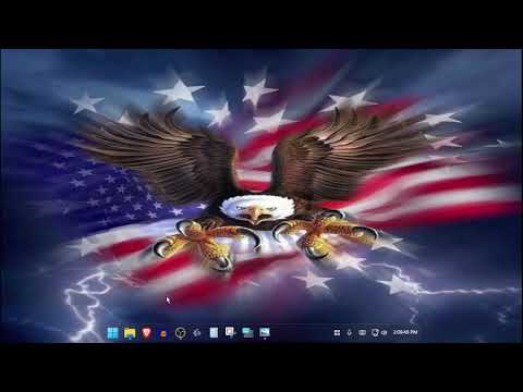 Customizing Windows 11 with Winhawk With a touch of Windows 12 look UPDATE