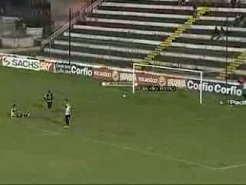 ASA 1 x 4 Paraná - Melhores Momentos