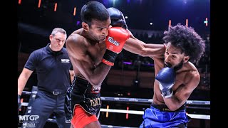 Rajivan Somasunderam vs Sabir Hussain // Road to MTGP // 9th Oct