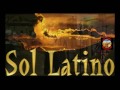 El Pastor Solitario (The Lonely Shepherd): Karl Robles Fabian - SOL LATINO - Der Einsame Hirte