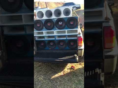 Saveiro do lukas  by lrsom caixas e ultravox com stetsom 35k