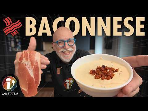 🥓 Maionese de Bacon: Baconnese! - O Molho Que Faz Qualquer Prato Ficar Melhor