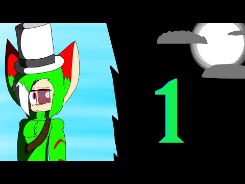 (Elated WereWolfBeast transform/animation/birthday special)