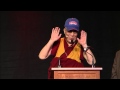 HH Dalai Lama: The Nature of Happiness ...