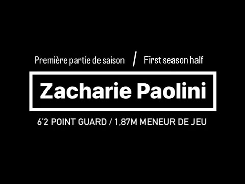 1LNM/U20 2023-24 Season first half highlight/ 1LNM/U20 Highlight pemier tour 2023-24