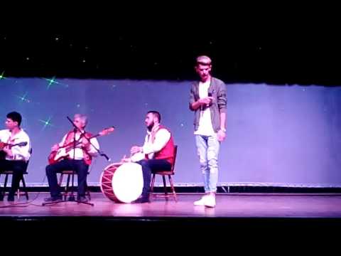 Semir Draganovic - Moj dilbere