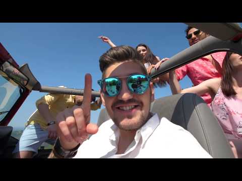 ČUKI - Gremo na morje