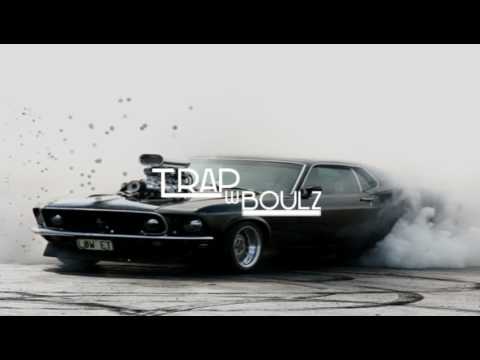 Tomsize x Crvck It - Big Boss (NextRo Remix)