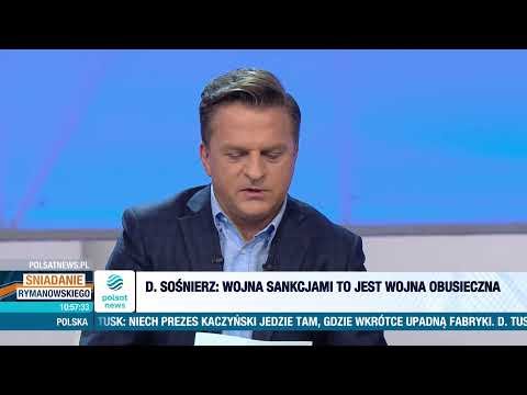 , title : '"Śniadanie Rymanowskiego w Polsat News i Interii"'