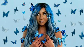 Gabbie Hanna - Butterflies