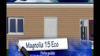 preview picture of video 'Magnolia15ECO'