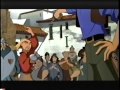 The Road To El Dorado 2000 Teaser VHS Capture