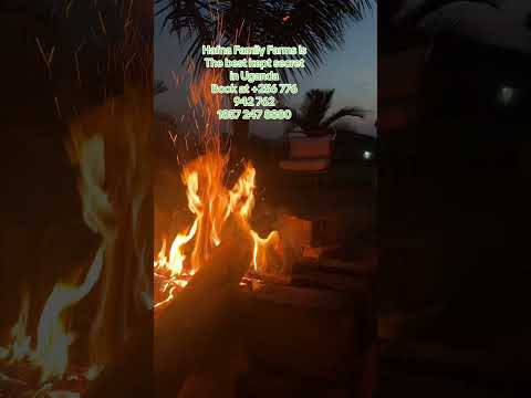 Hafna Family Farm Video