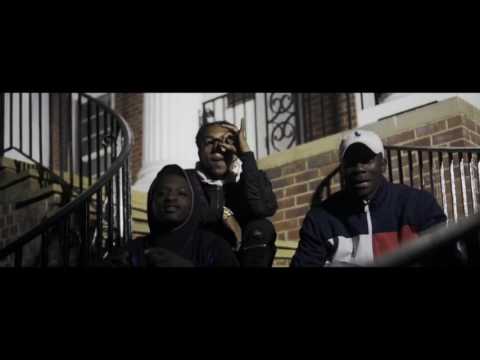 FTRGloDrilla Ft FTRTyCun - Why (Official Video) Shot by :@NoRatchettsProd