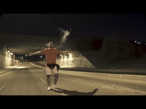 COTA //061 - FUMO A SEVILLANA