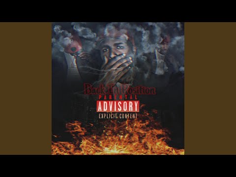 Critical (feat. Norfside Heed)