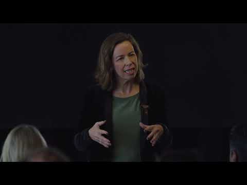 Is Death the Way to Bring Us Back to Community? | Jessie Williams | TEDxParramatta