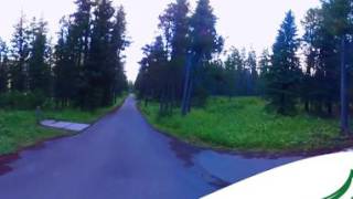 Summit Campground Video